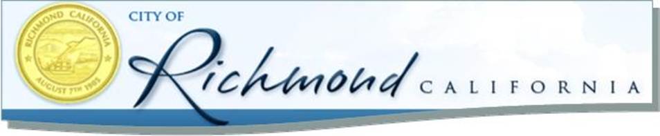 City of Richmond